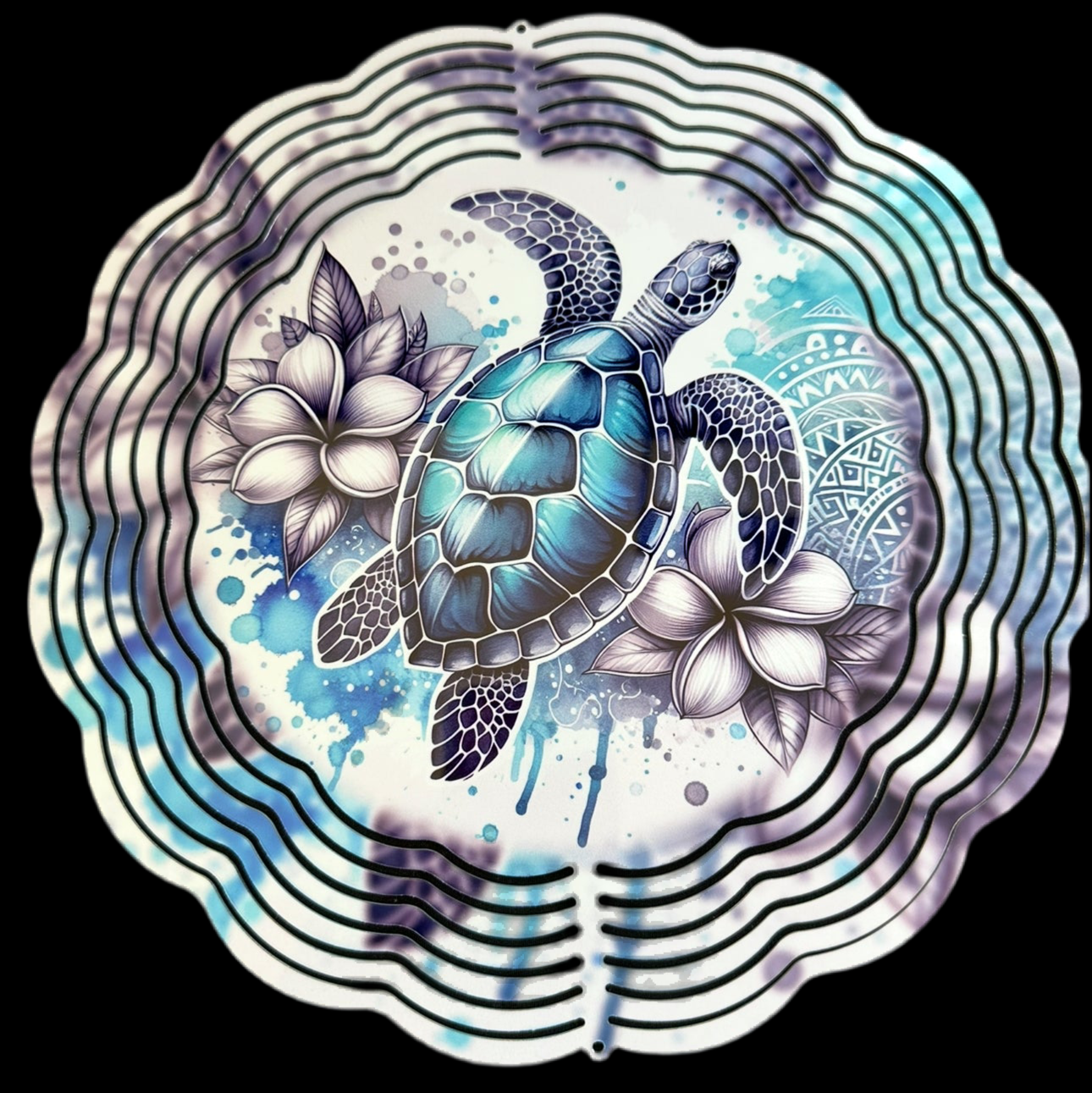 10" Wind Spinner