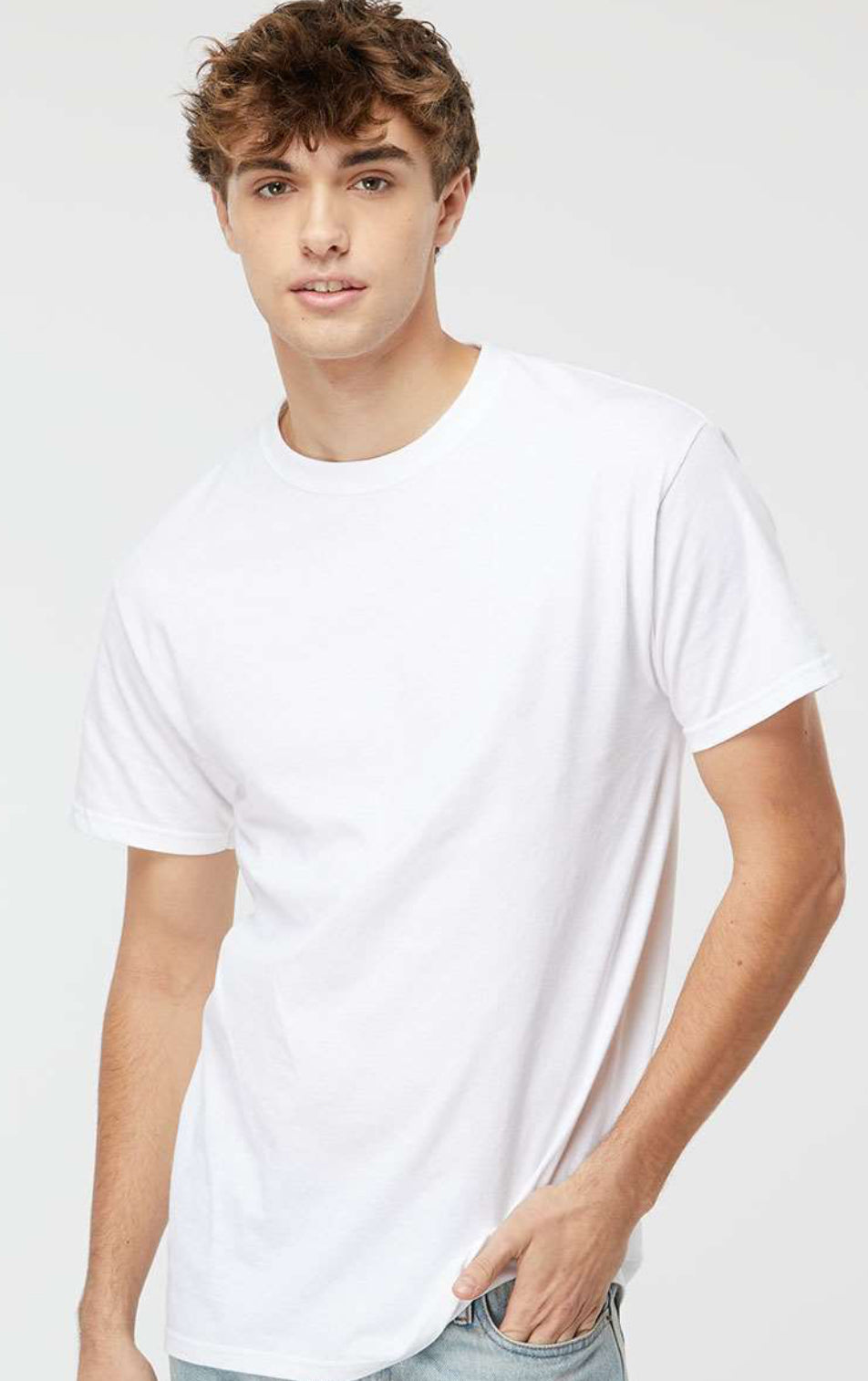 Unisex Short Sleeve T-Shirt