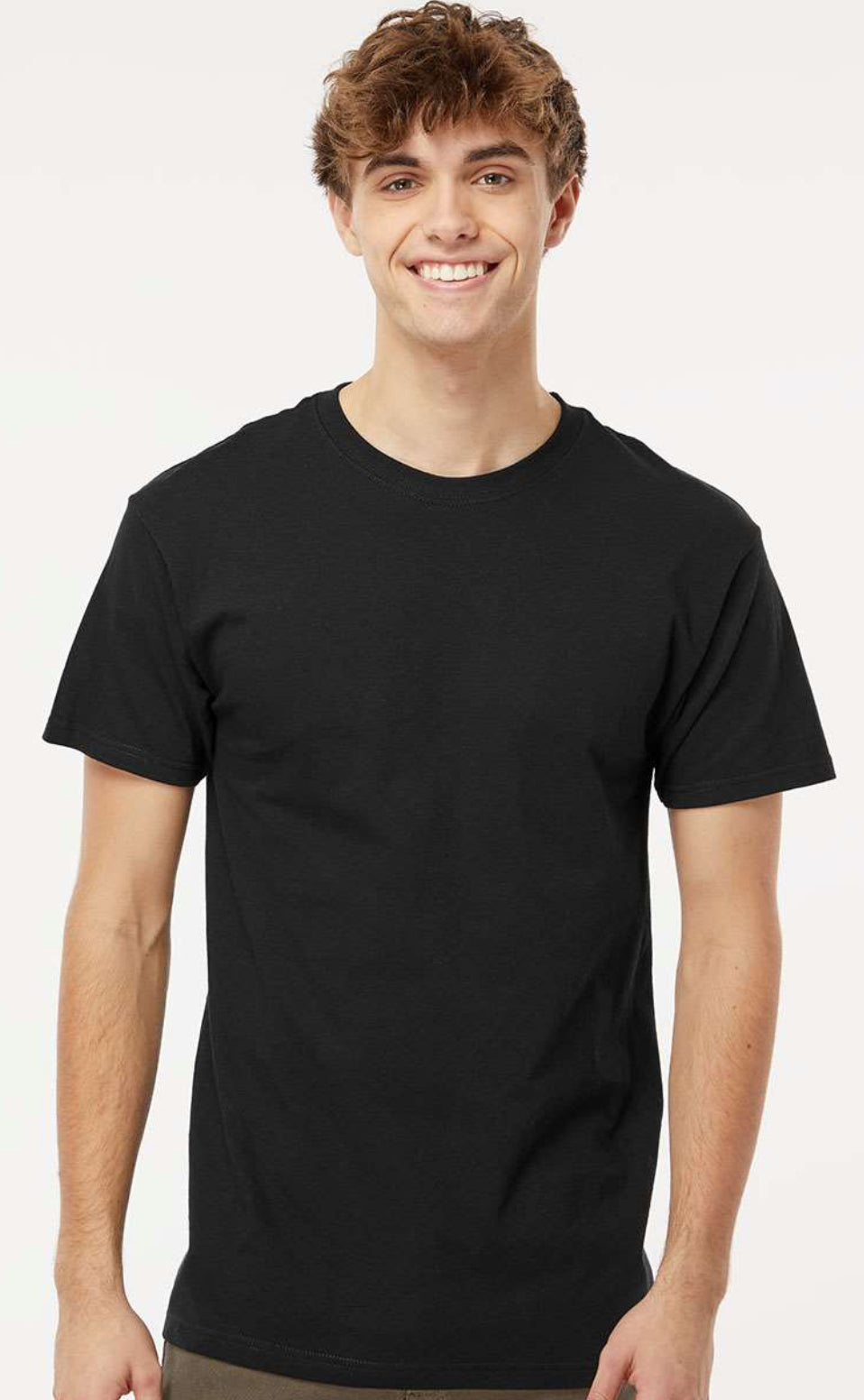 Unisex Short Sleeve T-Shirt