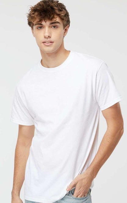 Unisex Short Sleeve T-Shirt