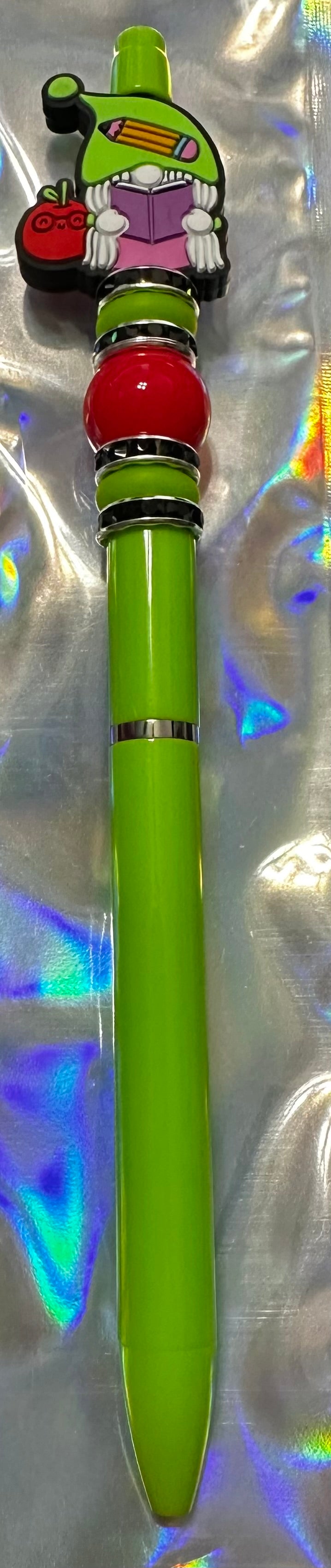 Beaded Pens