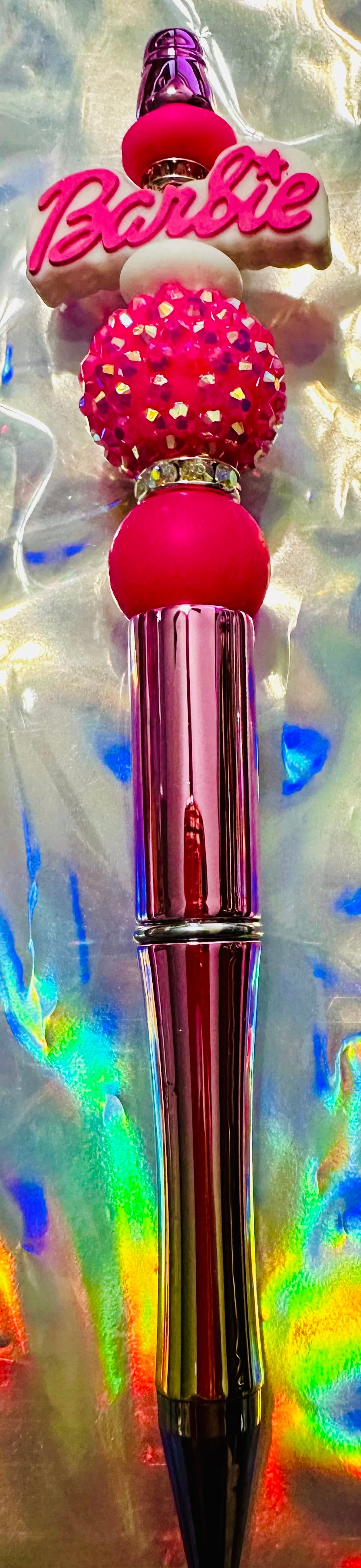 Beaded Pens