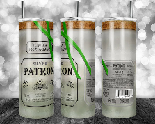 PATRON TUMBLER