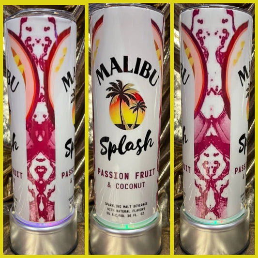 MALIBU SPLASH 20 OZ TUMBLER