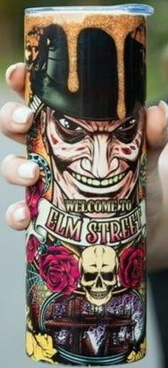 FREDDY TUMBLER